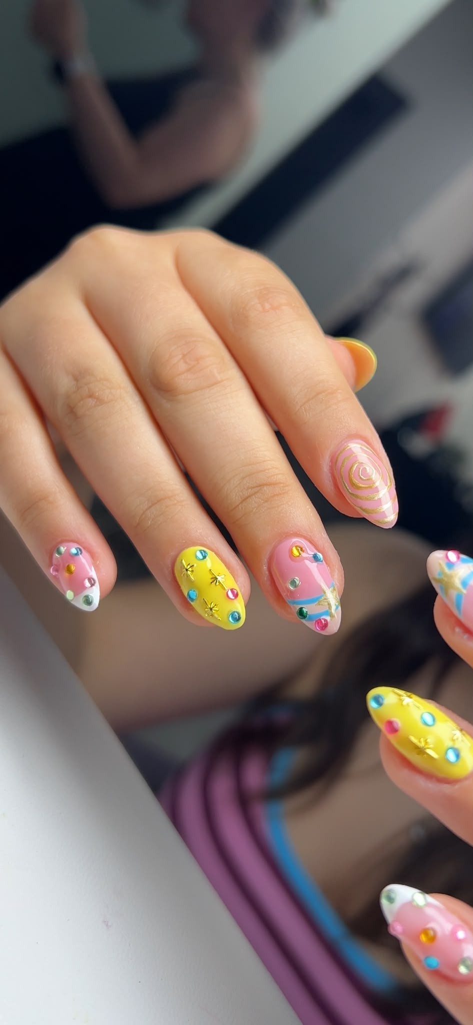 Nail Art
